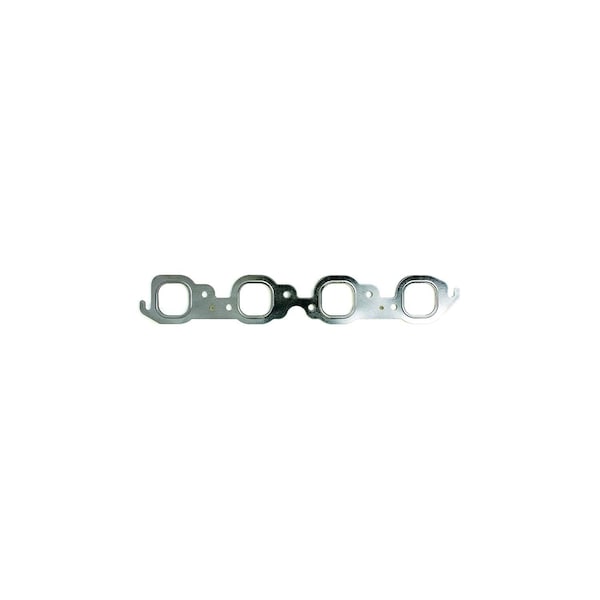 27-8M0162487 MLS Exhaust Manifold Gasket, GM